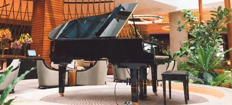 piano